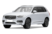 Volvo XC90 PHEV 2025