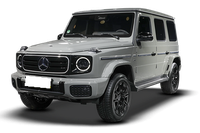 Mercedes-Benz Pure G-Class 2025